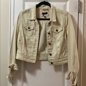 dex jean jacket